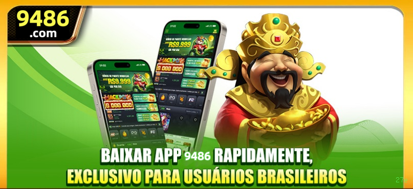 Cassino 27e app mobile
