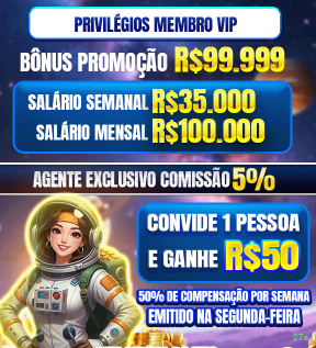 Bônus boas-vindas 27e R$100