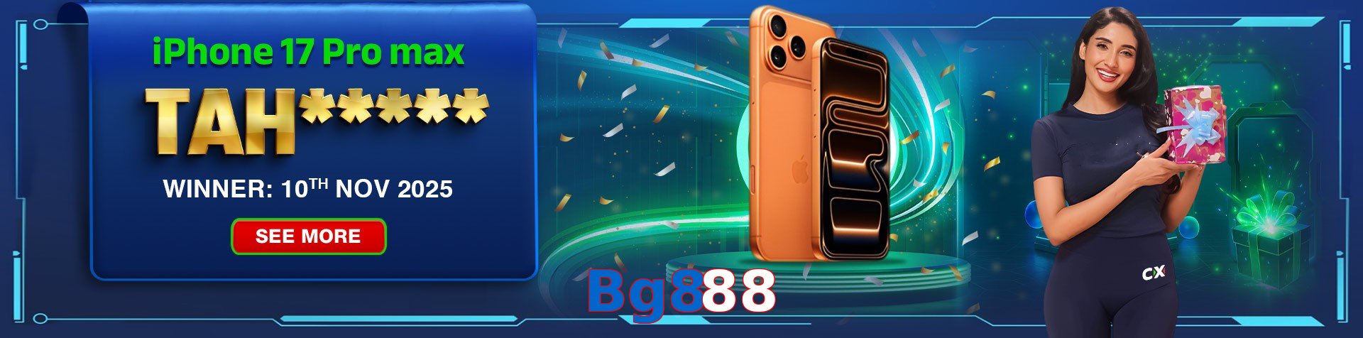 Bg888 preview